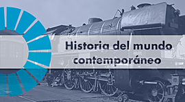 Timeline: Historia del mundo contemporáneo