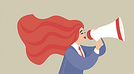 Timeline: Línea del Tiempo Feminista