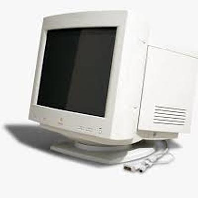 Timeline: History of Computers