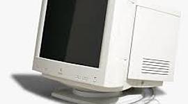 Timeline: History of Computers