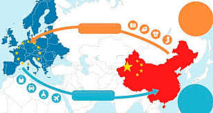 Paises representativos