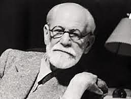 SIGMUND FREUD