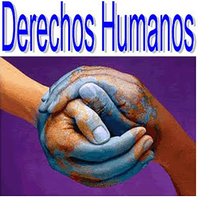 Timeline: Derechos humanos de I II III y IV generación