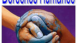 Timeline: Derechos humanos de I II III y IV generación