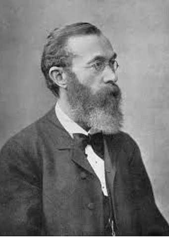 WILHELM  WUNDT