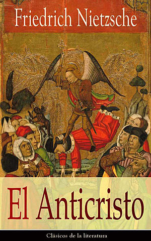 El anticristo