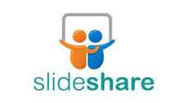 SLIDESHARE