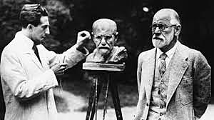 OBRAS DE SIGMUND FREUD