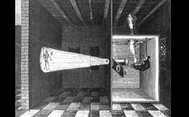 Experimento con imagenes