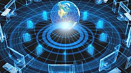 Timeline: Historia de las redes informáticas