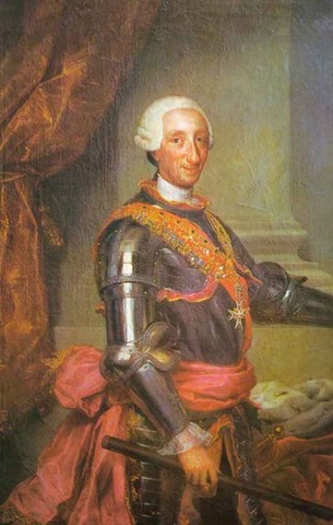 Carlos III