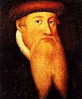 ¿QUIÉN INVENTÓ LA IMPRENTA? | JOHANN GUTENBERG