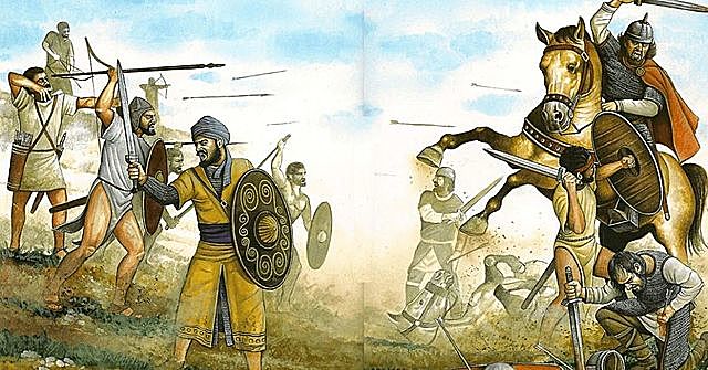 Toma de Granada y unificación de España (1492)