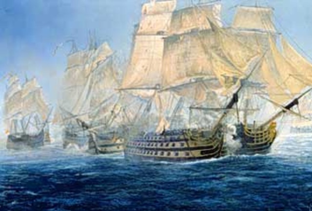 Guerra de las Naranjas