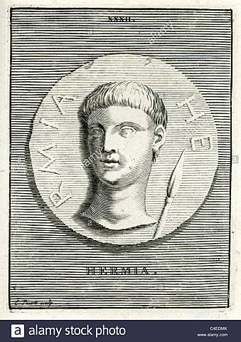 Nuevo rumbo- Aristóteles