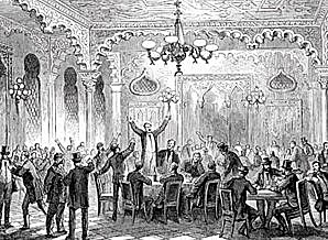 Liberalismo Político - Fundamento Teórico del Estado Moderno