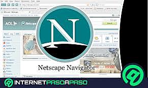 Netscape cotiza en la bolsa