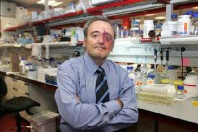 Mariano Barbacid (1949-Actualmente)