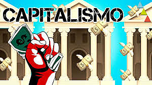 CAPITALISMO