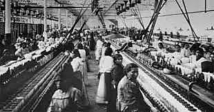 Conflicto textil de Río Blanco