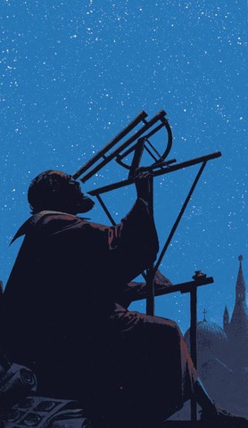 Galileo Galilei (1564-1642)