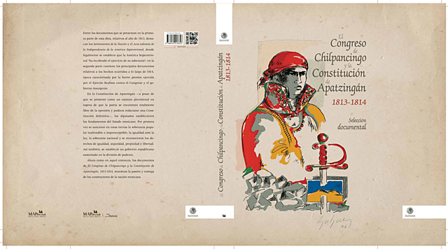 Decreto Constitucional de Apatzingan