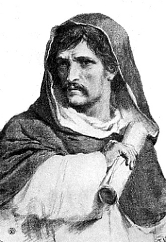 GIORDANO BRUNO