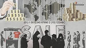 CAPITALISMO FINANCIERO