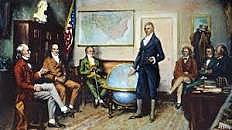Monroe Doctrine