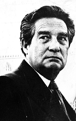 Octavio Paz
