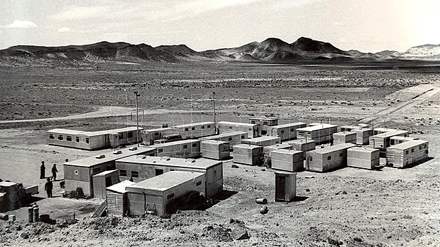 Petróleo en Argentina