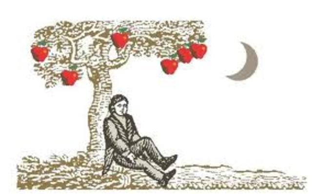 Isaac Newton (1642-1727)