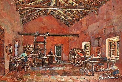 IMPRENTA LLEGA A ARGENTINA