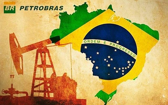 ORGANISMO ESTATAL EN BRASIL