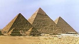 Timeline: Eguipto