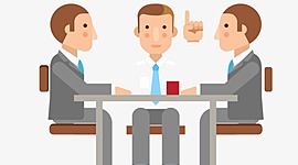 Timeline: Antecedentes del derecho colectivo del trabajo