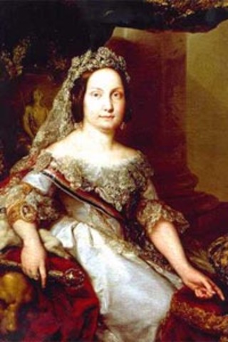Isabel II