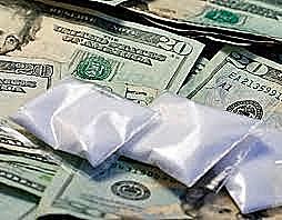 Constitución, conflicto interno y narcotráfico.