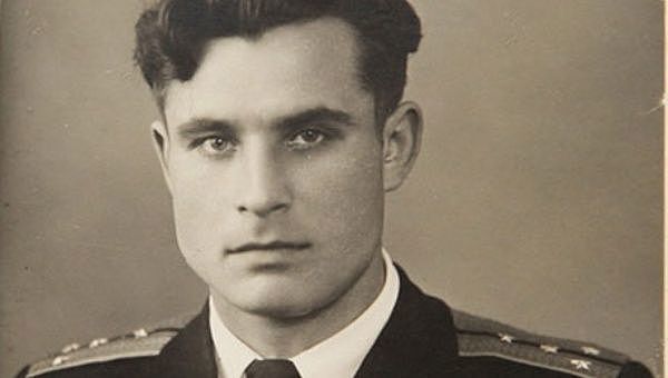 Vasili Arkhipov
