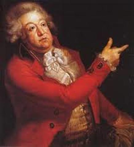 Siglo XVII y XVIII La propiedad privada