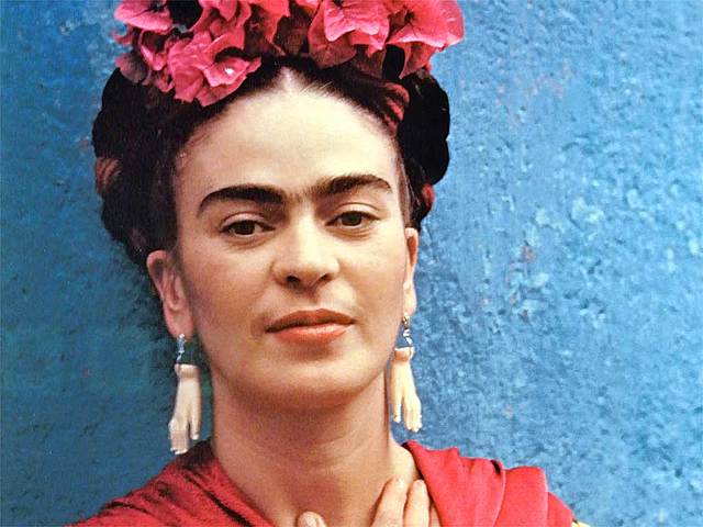 Frida Khalo - México