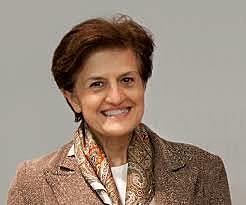 Adela Cortina (Filósofa)