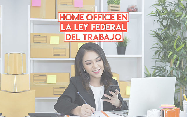 Ley del tele-trabajo