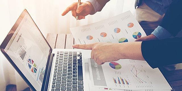 experimentan la contabilidad de costos estandar en las empresas