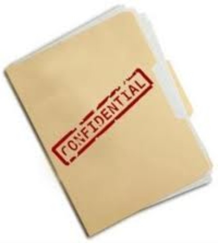 D had stolen some Confidential Information from the USA