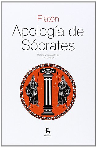 Apología a Sócrates