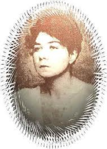 Larra publica  El día de difuntos de 1836.