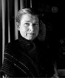 Josephine Miles
