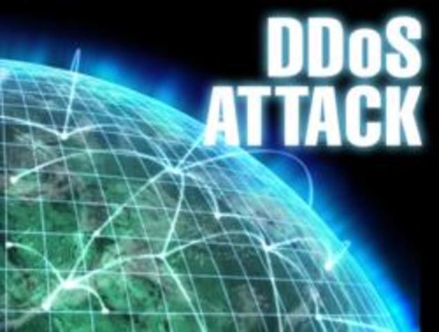 D made thousands of DDos Attacks!