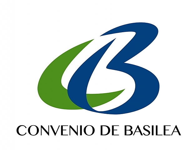Aprobacion del Convenio de Basilea